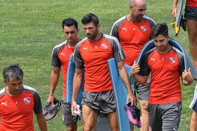 Independiente denuncia presunta prostitución de jugadores