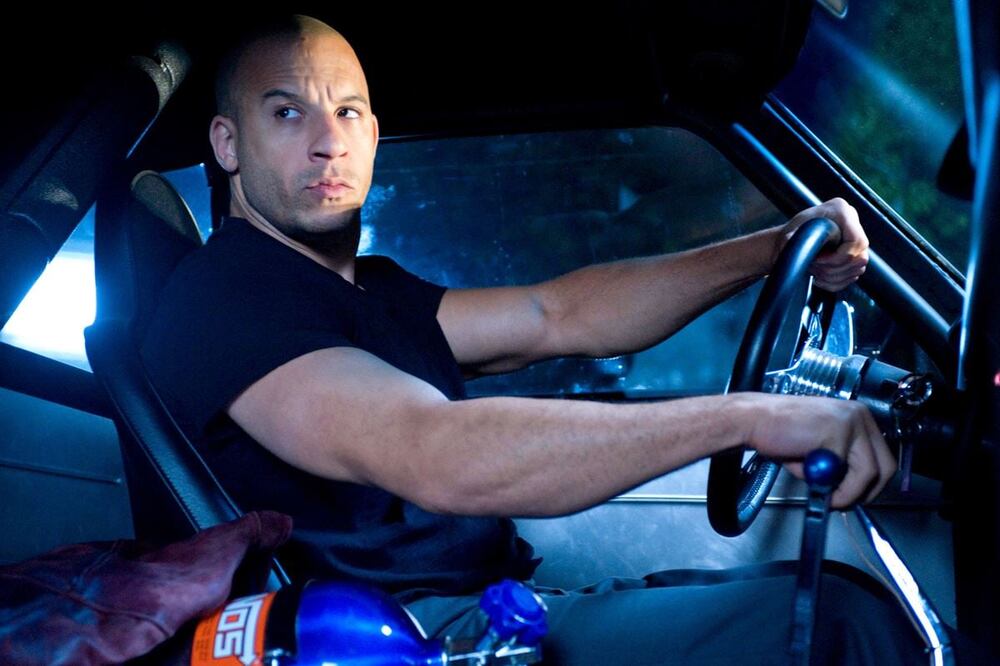 La saga de "Fast & Furious" está de estreno con una novena cinta y nosotros hicimos un recuento de sus vehículos más espectaculares / Foto: Fast & Furious