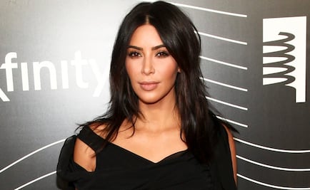 Inculpan a 10 sospechosos por robo a Kim Kardashian en París
