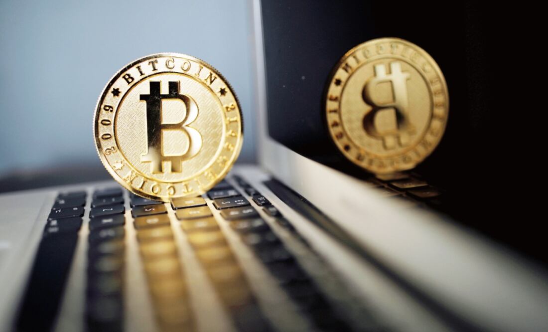 Las donaciones se pueden efectuar hasta el 15 de septiembre con bitcoins, ethereum y ripple, mediante la plataforma de Bitso (ARCHIVO EL UNIVERSAL)