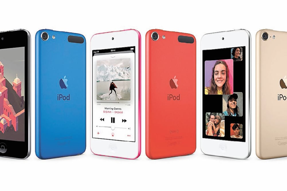 La compañía de Cupertino continúa con su tradición de revelar novedades de hardware los durante días previos a uno de sus eventos. Foto: ESPECIAL