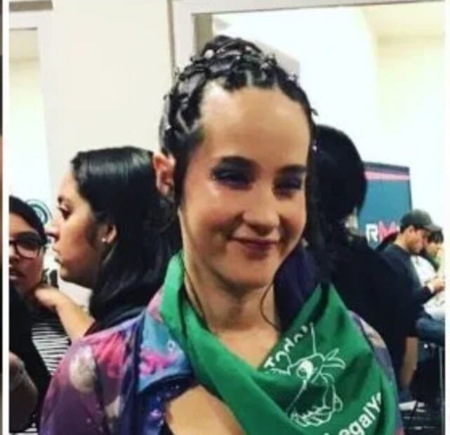 La ley de la despenalización del aborto divide a famosos