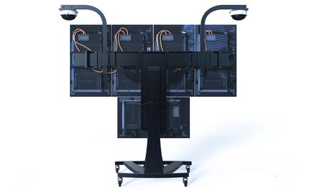 LABOR representa al Frieze Artist Award 2016 Yuri Pattison