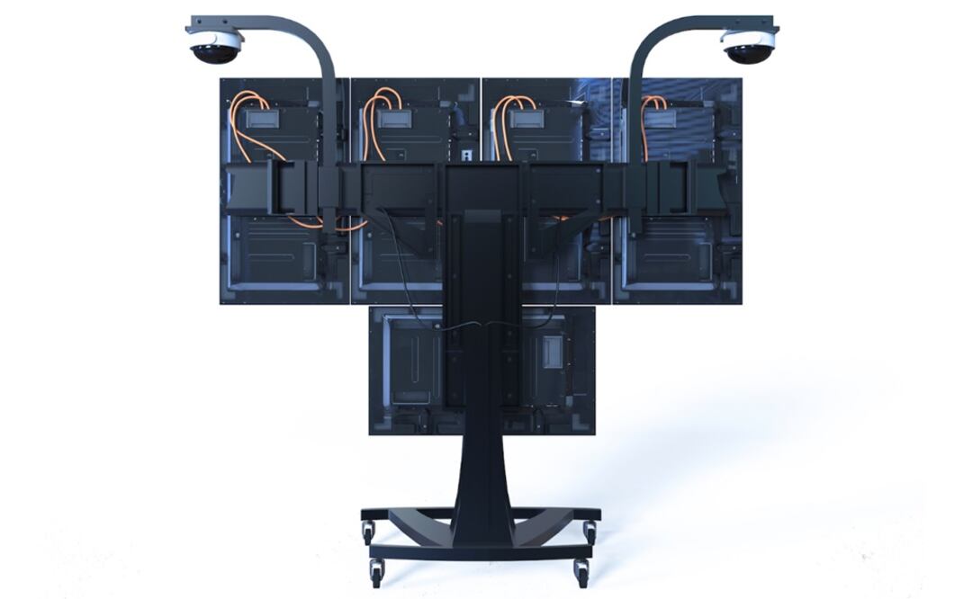 Pattison será el encargado de realizar una instalación de mayor envergadura en la Frieze Art Fair en octubre próximo. (FOTO: Especial)