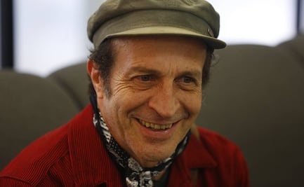 Las luchas internas de Giménez Cacho