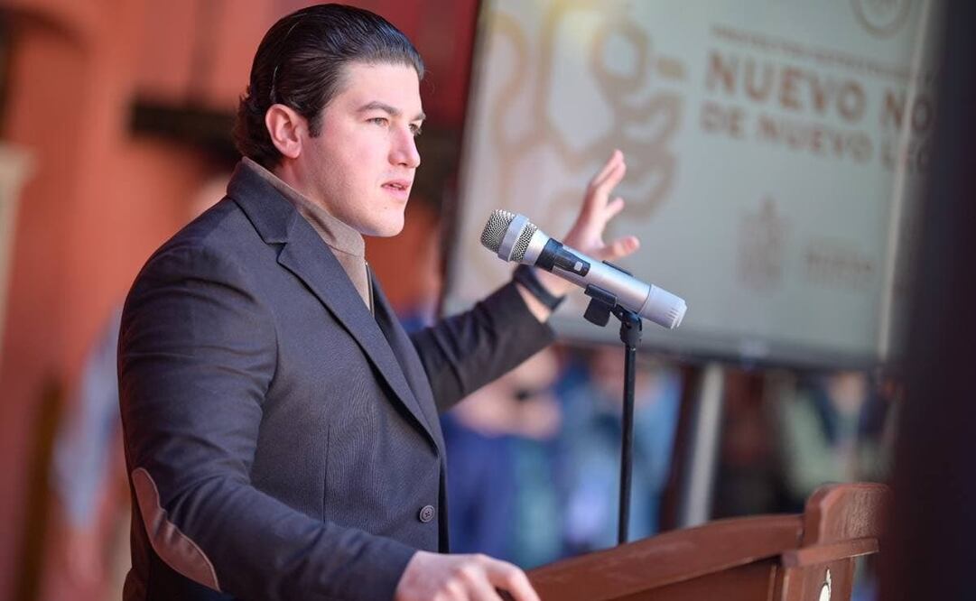 Foto: Twitter @nuevoleon