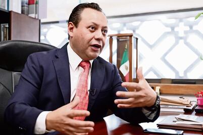 “Mensaje claro a Trump, trepar muro fronterizo”