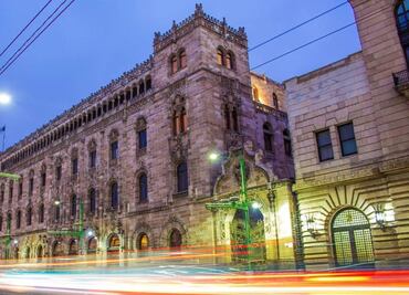 ¡Atención, niños de CDMX! Palacio Postal recibe cartas para los Reyes Magos