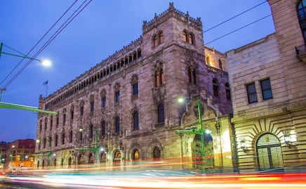 ¡Atención, niños de CDMX! Palacio Postal recibe cartas para los Reyes Magos