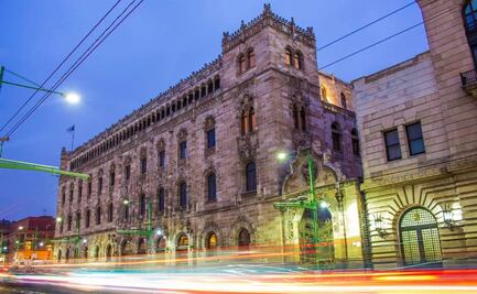 ¡Atención, niños de CDMX! Palacio Postal recibe cartas para los Reyes Magos