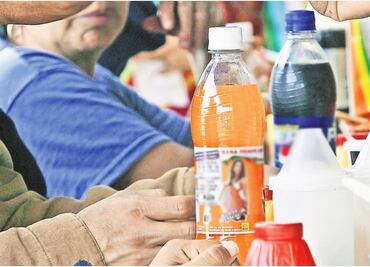 Impuesto a refresco impacta a personas de menores ingresos: Intercam