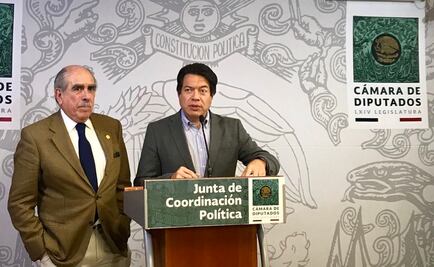 Diputados de Morena van por eliminar edición impresa del DOF