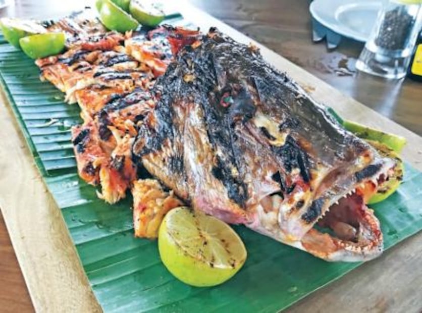 El chef Miguel Gómez llega a Andaz Mayakoba en Riviera Maya