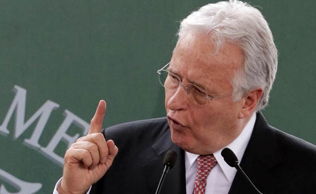 Foto: Archivo/EL UNIVERSAL