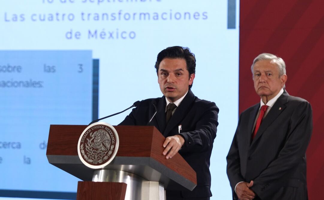 Foto: Carlos Mejia / Archivo EL UNIVERSAL