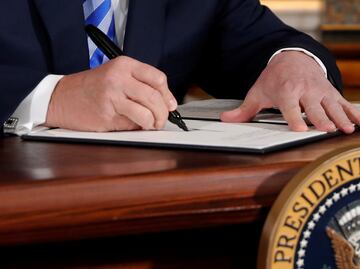 Dangerous escalation after the U.S. withdrawal from the Iran nuclear deal