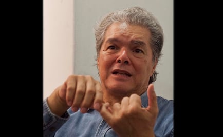 Compositor Arturo Márquez trabaja en nuevas obras