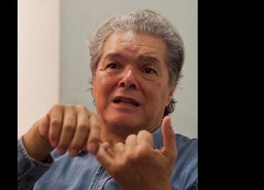 Compositor Arturo Márquez trabaja en nuevas obras