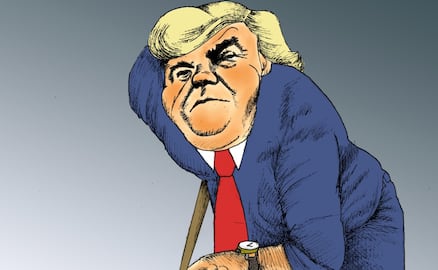 El tirador