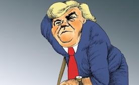 El tirador