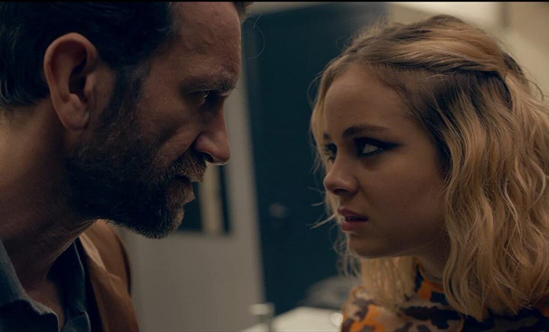 "Cosmética del enemigo". Fuente: Twitter @javierpmar2