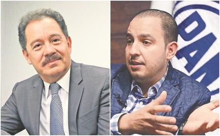 Ignacio Mier responde al “epidemiólogo” Marko Cortés por críticas a estrategia contra Covid-19