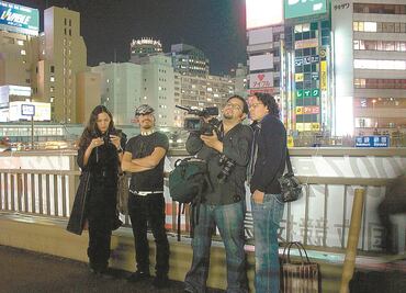 Con Café Tacvba viví el mejor sueño de mi vida: José Manuel Cravioto