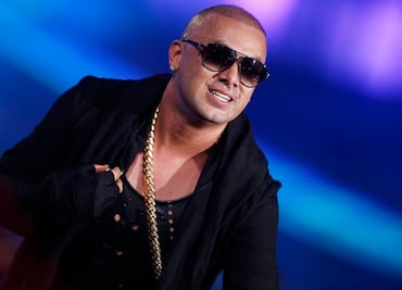 Wisin, aquejado por los problemas de salud de su recién nacida