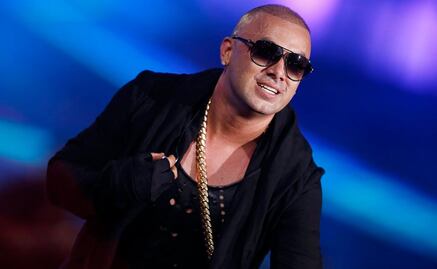 Wisin, aquejado por los problemas de salud de su recién nacida