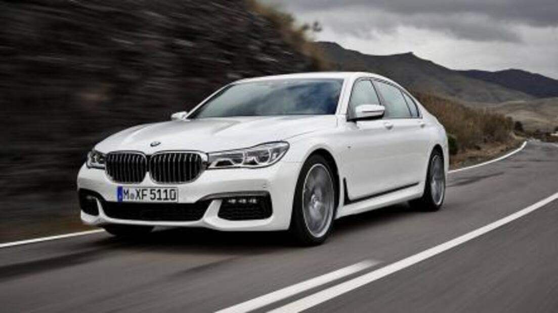 Tesla supera a marcas de lujo europeas en 2017 