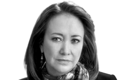 La lucha de Norma, una lucha de todas