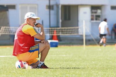“Tuca” es más efectivo que La Volpe en Liga MX