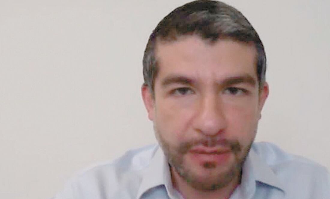 El presidente de la Jucopo, Mauricio Tabe, declaró que esteorganismo se encuentra en “sesión permanente”. ESPECIAL