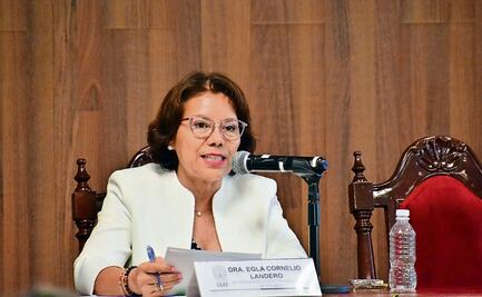 Hace berrinche secretaria de Educación en transición y renuncia