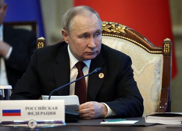 EU amplía sanciones al gobierno y empresas rusas tras un año de la guerra