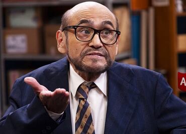 Edgar Vivar lanza mensaje sobre Kiko: "dejé los personajes del Chavo porque mi talento daba para más"