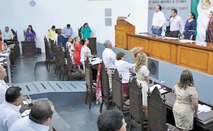 Condena PRI la “Ley Garrote” en Tabasco