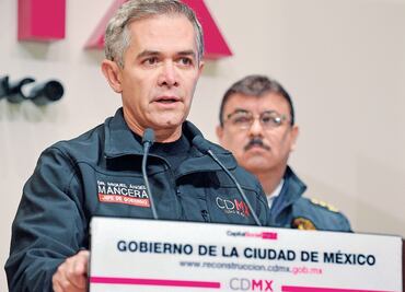 “No hay certificación de golpes”