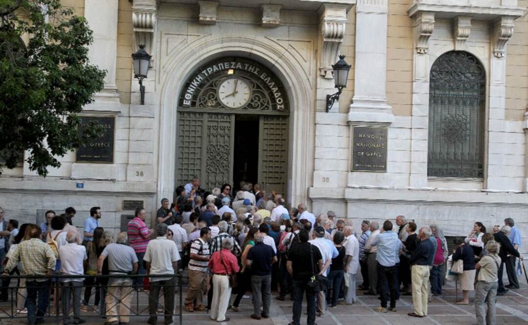 Foto: Xinhua/ Archivo  