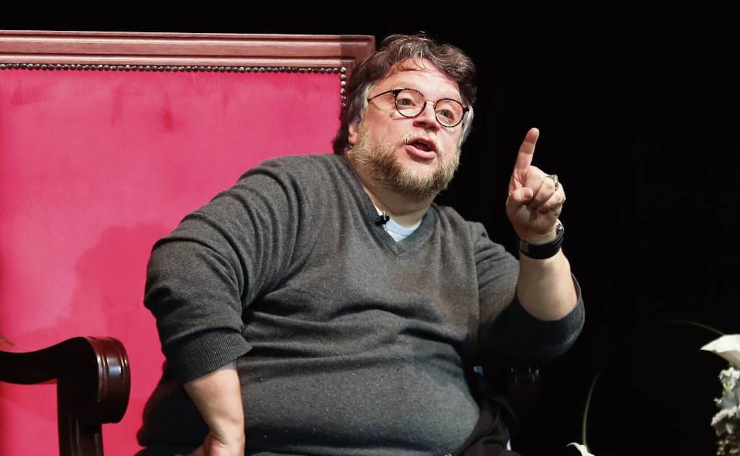 Del Toro escribirá, producirá o dirigirá más filmes para Fox Searchligth  FOTO: ARCHIVO