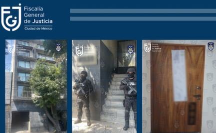 ¿Qué es y cómo opera el “Cártel Inmobiliario”?  Esto es lo que se sabe