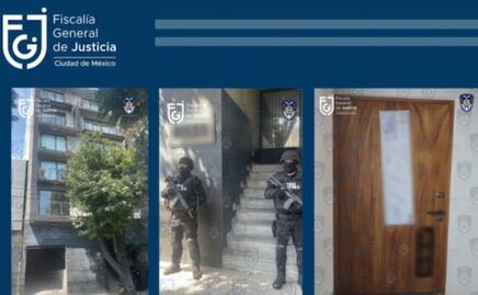 ¿Qué es y cómo opera el “Cártel Inmobiliario”?  Esto es lo que se sabe