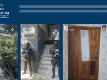 ¿Qué es y cómo opera el “Cártel Inmobiliario”? Esto es lo que se sabe