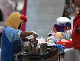 Activan doble alerta por bajas temperaturas en 9 alcaldías de la CDMX