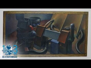 Sin localizar obras de Los Pinos