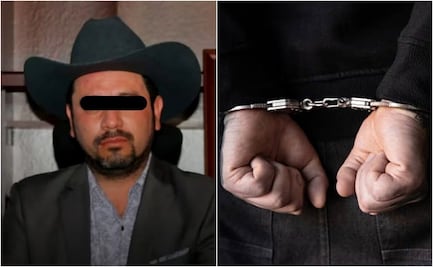 ¿Qué es la "Estafa Siniestra", red de corrupción por la que fue detenido el exalcade de Singuilucan?