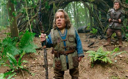 ¿Qué ver?: "Willow" revive con poder femenino