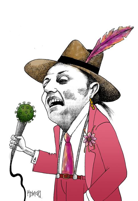 Los hijos de la quinta ola