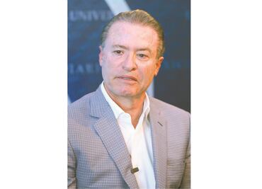 Y después de la fuga… ¿viene la calma?