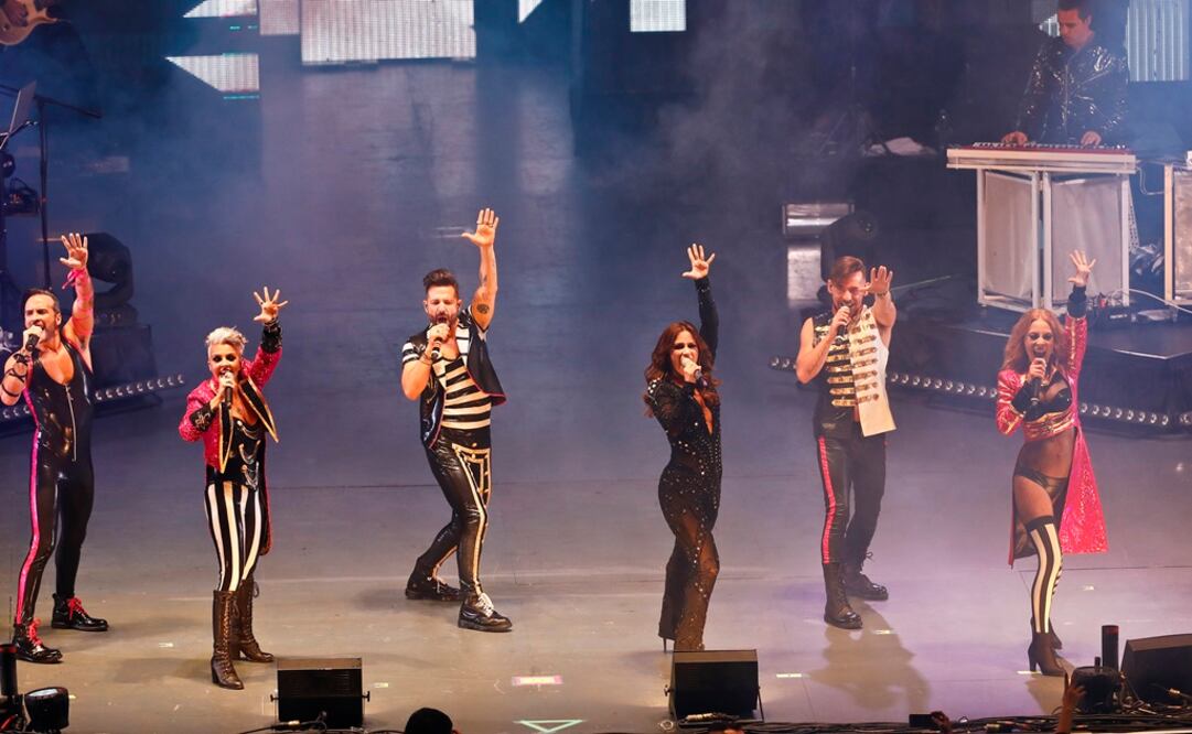 FOTO: Yadín Xolalpa/EL UNIVERSAL